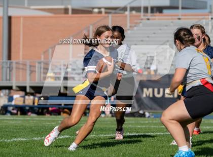 Thumbnail 1 in Mullen vs Thomas Jefferson photogallery.