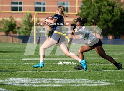 Thumbnail 3 in Mullen vs Thomas Jefferson photogallery.