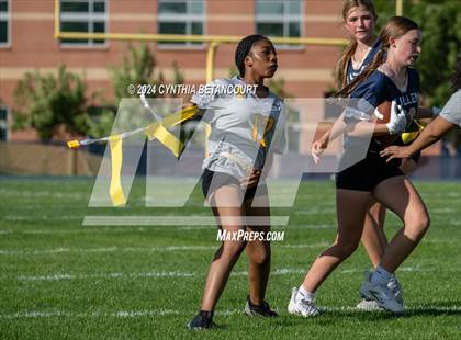 Thumbnail 2 in Mullen vs Thomas Jefferson photogallery.