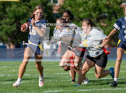Thumbnail 1 in Mullen vs Thomas Jefferson photogallery.
