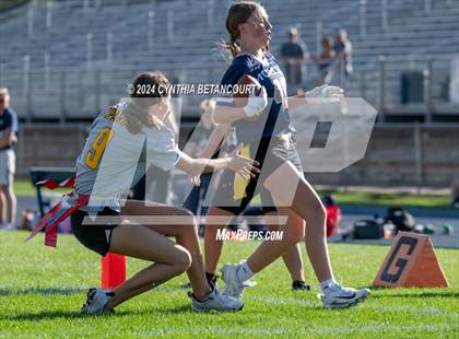 Thumbnail 3 in Mullen vs Thomas Jefferson photogallery.