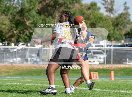 Thumbnail 3 in Mullen vs Thomas Jefferson photogallery.