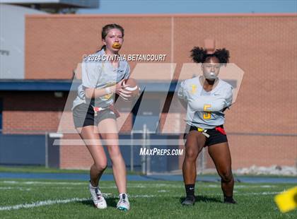 Thumbnail 3 in Mullen vs Thomas Jefferson photogallery.