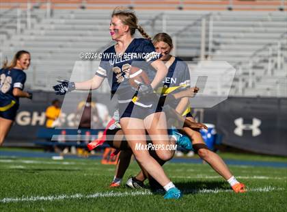 Thumbnail 3 in Mullen vs Thomas Jefferson photogallery.