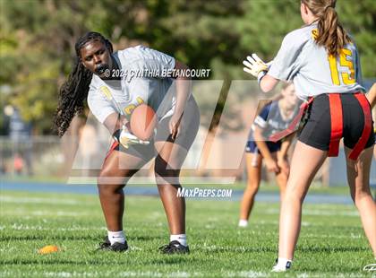 Thumbnail 1 in Mullen vs Thomas Jefferson photogallery.