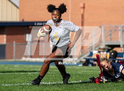 Thumbnail 3 in Mullen vs Thomas Jefferson photogallery.