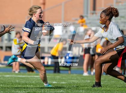 Thumbnail 2 in Mullen vs Thomas Jefferson photogallery.