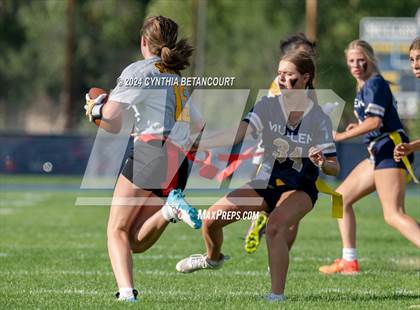 Thumbnail 2 in Mullen vs Thomas Jefferson photogallery.