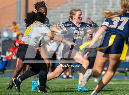 Thumbnail 3 in Mullen vs Thomas Jefferson photogallery.