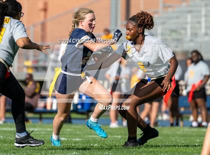 Thumbnail 1 in Mullen vs Thomas Jefferson photogallery.