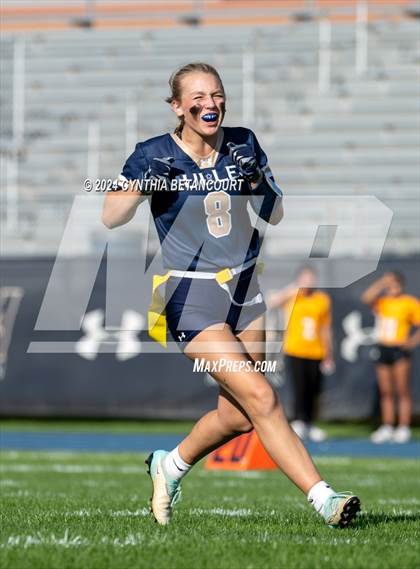 Thumbnail 3 in Mullen vs Thomas Jefferson photogallery.