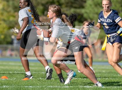 Thumbnail 1 in Mullen vs Thomas Jefferson photogallery.