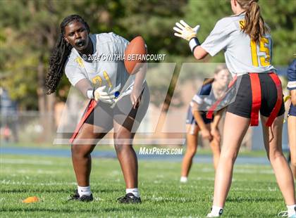 Thumbnail 3 in Mullen vs Thomas Jefferson photogallery.
