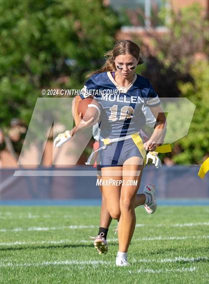 Thumbnail 2 in Mullen vs Thomas Jefferson photogallery.