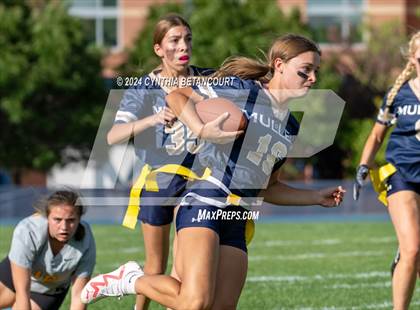 Thumbnail 2 in Mullen vs Thomas Jefferson photogallery.
