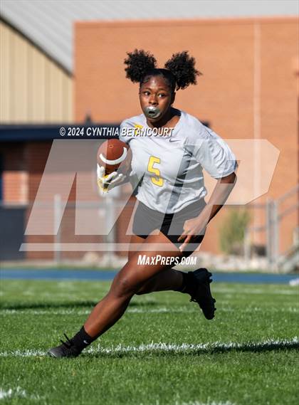 Thumbnail 1 in Mullen vs Thomas Jefferson photogallery.