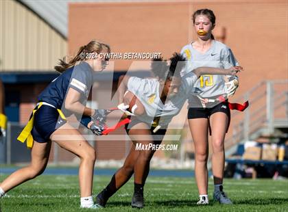 Thumbnail 3 in Mullen vs Thomas Jefferson photogallery.
