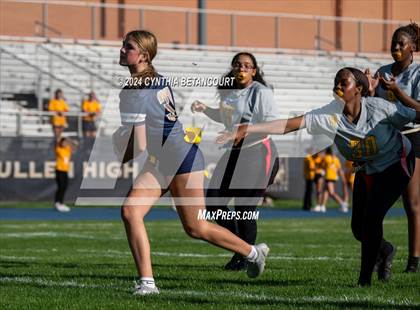 Thumbnail 1 in Mullen vs Thomas Jefferson photogallery.