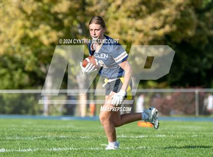 Thumbnail 1 in Mullen vs Thomas Jefferson photogallery.