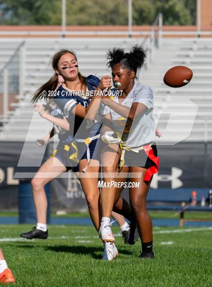 Thumbnail 2 in Mullen vs Thomas Jefferson photogallery.
