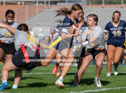 Thumbnail 2 in Mullen vs Thomas Jefferson photogallery.