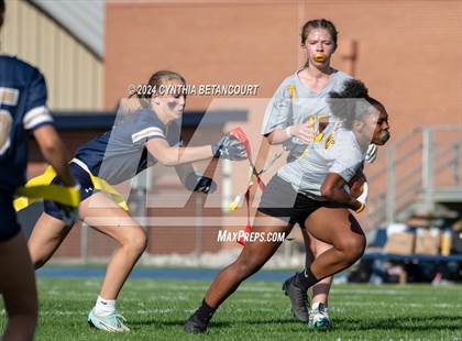 Thumbnail 3 in Mullen vs Thomas Jefferson photogallery.