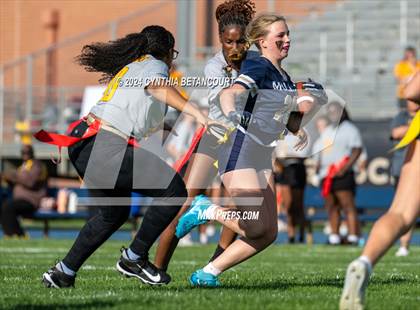 Thumbnail 1 in Mullen vs Thomas Jefferson photogallery.