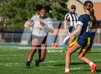 Thumbnail 3 in Mullen vs Thomas Jefferson photogallery.
