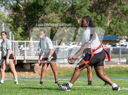 Thumbnail 2 in Mullen vs Thomas Jefferson photogallery.