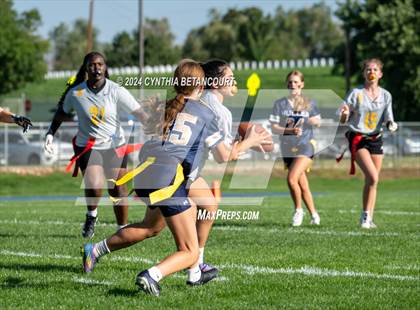 Thumbnail 1 in Mullen vs Thomas Jefferson photogallery.