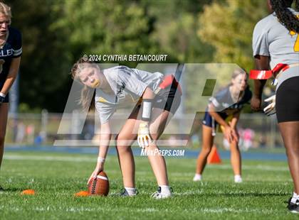 Thumbnail 2 in Mullen vs Thomas Jefferson photogallery.
