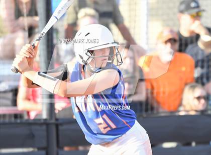 Thumbnail 3 in Chino Valley @ Northwest Christian (AIA 3A Round 1 Playoff) photogallery.