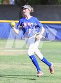 Photo from the gallery "Chino Valley @ Northwest Christian (AIA 3A Round 1 Playoff)"