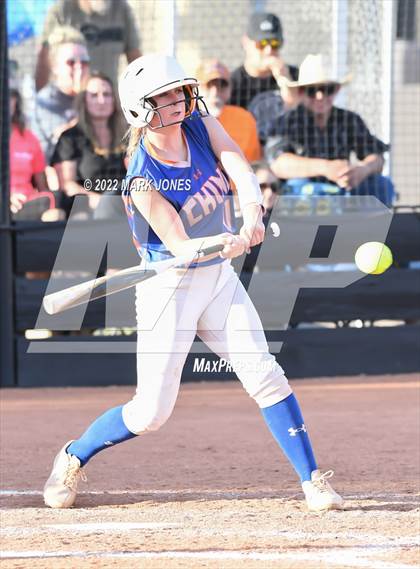Thumbnail 3 in Chino Valley @ Northwest Christian (AIA 3A Round 1 Playoff) photogallery.