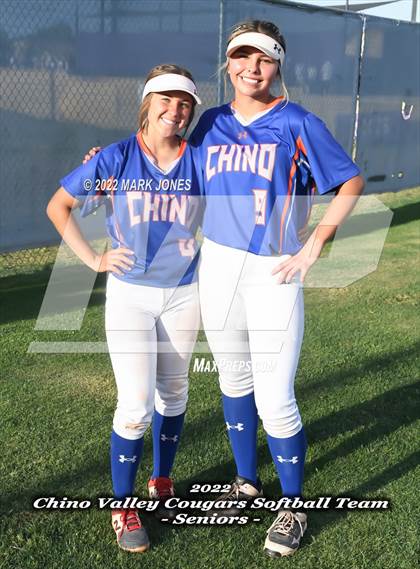 Thumbnail 3 in Chino Valley @ Northwest Christian (AIA 3A Round 1 Playoff) photogallery.
