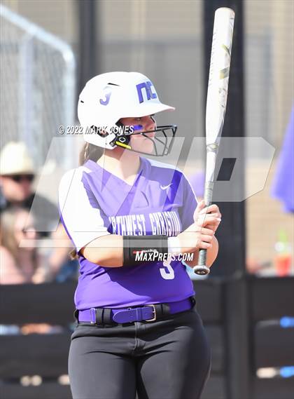 Thumbnail 3 in Chino Valley @ Northwest Christian (AIA 3A Round 1 Playoff) photogallery.