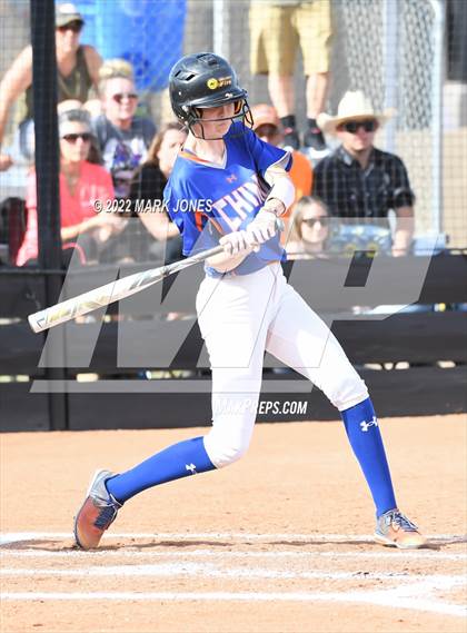 Thumbnail 2 in Chino Valley @ Northwest Christian (AIA 3A Round 1 Playoff) photogallery.