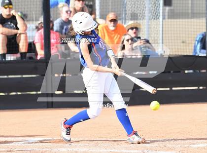 Thumbnail 2 in Chino Valley @ Northwest Christian (AIA 3A Round 1 Playoff) photogallery.