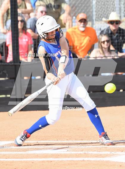 Thumbnail 2 in Chino Valley @ Northwest Christian (AIA 3A Round 1 Playoff) photogallery.