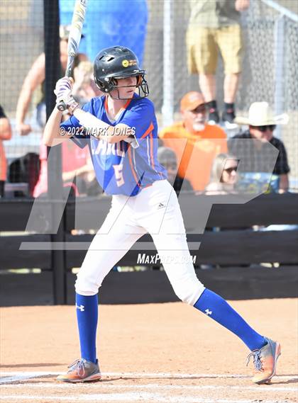 Thumbnail 1 in Chino Valley @ Northwest Christian (AIA 3A Round 1 Playoff) photogallery.