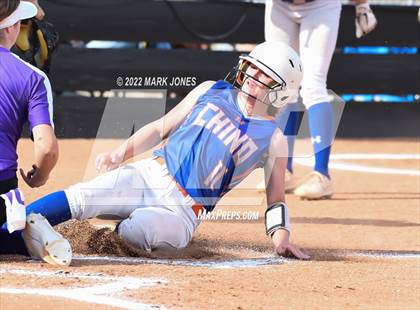 Thumbnail 1 in Chino Valley @ Northwest Christian (AIA 3A Round 1 Playoff) photogallery.