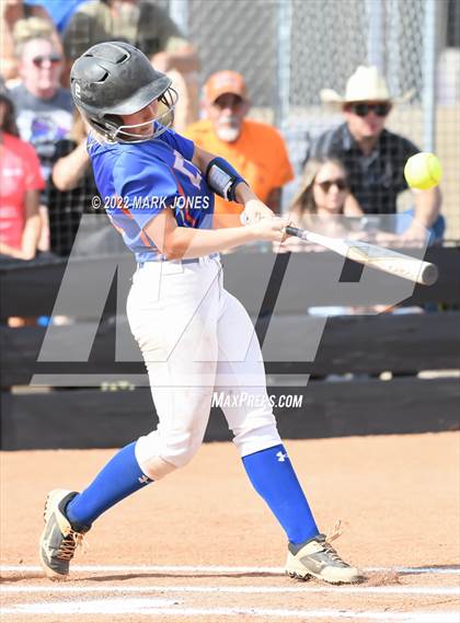 Thumbnail 3 in Chino Valley @ Northwest Christian (AIA 3A Round 1 Playoff) photogallery.