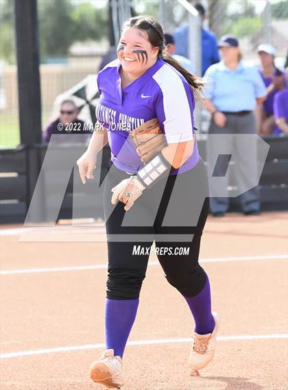 Thumbnail 1 in Chino Valley @ Northwest Christian (AIA 3A Round 1 Playoff) photogallery.