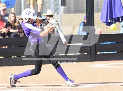 Thumbnail 1 in Chino Valley @ Northwest Christian (AIA 3A Round 1 Playoff) photogallery.
