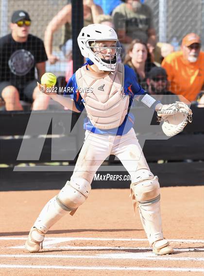 Thumbnail 1 in Chino Valley @ Northwest Christian (AIA 3A Round 1 Playoff) photogallery.