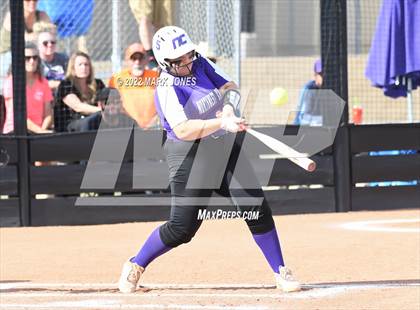 Thumbnail 1 in Chino Valley @ Northwest Christian (AIA 3A Round 1 Playoff) photogallery.