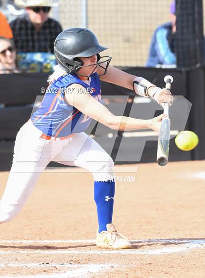 Thumbnail 3 in Chino Valley @ Northwest Christian (AIA 3A Round 1 Playoff) photogallery.
