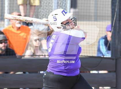 Thumbnail 2 in Chino Valley @ Northwest Christian (AIA 3A Round 1 Playoff) photogallery.
