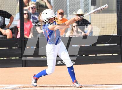 Thumbnail 3 in Chino Valley @ Northwest Christian (AIA 3A Round 1 Playoff) photogallery.