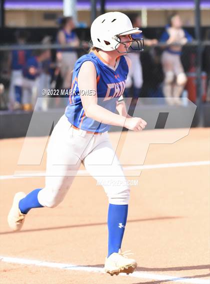 Thumbnail 1 in Chino Valley @ Northwest Christian (AIA 3A Round 1 Playoff) photogallery.